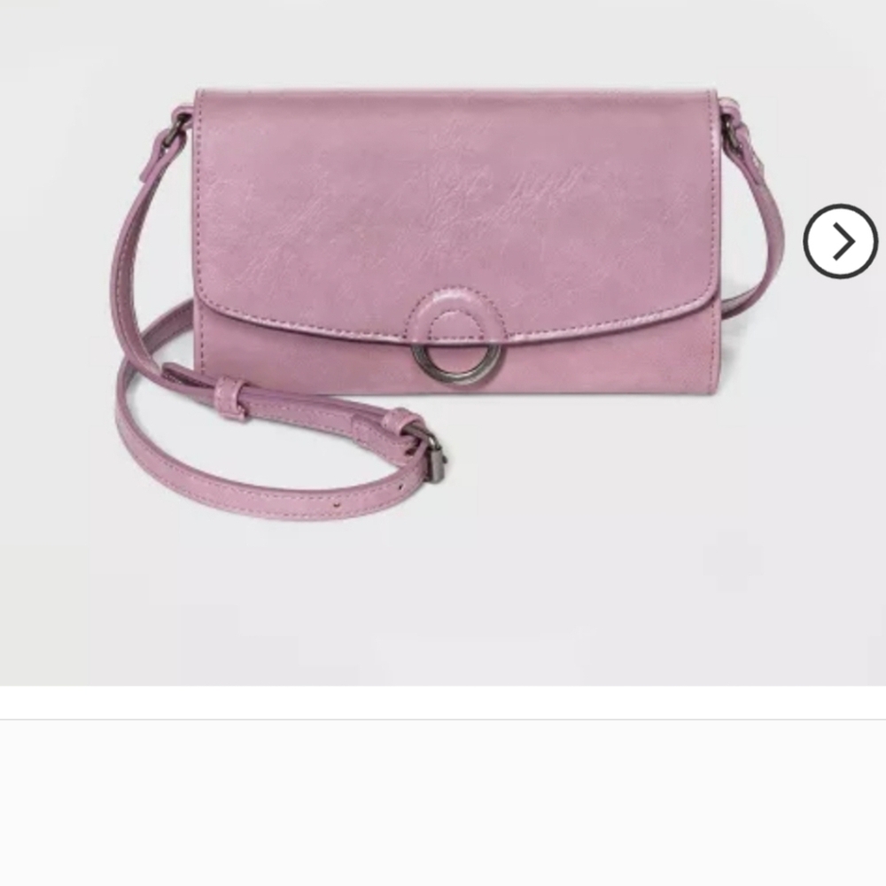 Univeral Thread Envelope Cluth Purse